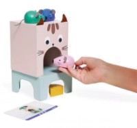 Настольная игра Janod Cat and Mouse J05078 фото №3 — интернет-магазин Desire.md