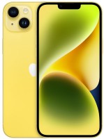 Telefon mobil Apple iPhone 14 Plus 128Gb Yellow imaginea #1 — magazin online Desire.md