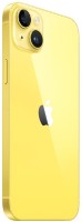 Telefon mobil Apple iPhone 14 Plus 128Gb Yellow imaginea #2 — magazin online Desire.md