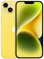 Telefon mobil Apple iPhone 14 Plus 256Gb Yellow