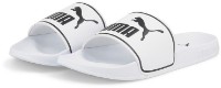 Șlapi pentru copii Puma Leadcat 2.0 Puma White/Black 37 imaginea #1 — magazin online Desire.md