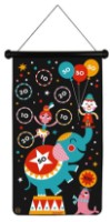 Set jucării Janod Circus J02074 imaginea #1 — magazin online Desire.md