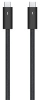 Cablu USB Apple Thunderbolt 4 Pro 3m (MWP02ZM/A) imaginea #1 — magazin online Desire.md
