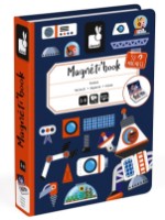 Joc educativ Janod Cosmos J02589 imaginea #4 — magazin online Desire.md