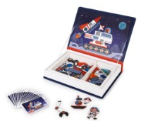 Joc educativ Janod Cosmos J02589 imaginea #1 — magazin online Desire.md