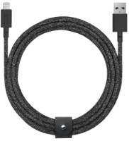 Cablu USB Native Union BELT-KV-L-CS-BLK-3