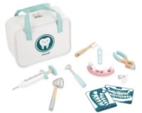 Игровой набор доктора Janod Dentist J06550