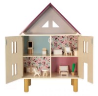 Домик для кукол Janod Doll's House J06617