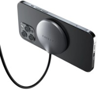 Зарядное устройство Satechi ST-UCQIMCM фото №2 — интернет-магазин Desire.md