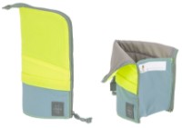 Rucsac școlar Lassig Flexy Unique Beginner Blue/Neon-Yellow LS1205008843 imaginea #6 — magazin online Desire.md