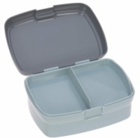 Set сutie sandwich și sticlă de apă Lassig Friends Racoon LS1210057250 imaginea #5 — magazin online Desire.md