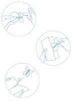 Marcaj pentru carte Moulin Roty MR711110 imaginea #2 — magazin online Desire.md