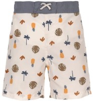 Детские плавки Lassig LSF Botanical OffWhite фото №1 — интернет-магазин Desire.md