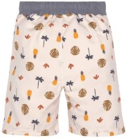 Детские плавки Lassig LSF Botanical OffWhite фото №2 — интернет-магазин Desire.md