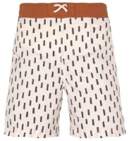 Детские плавки Lassig LSF Strokes OffWhite/Grey фото №1 — интернет-магазин Desire.md