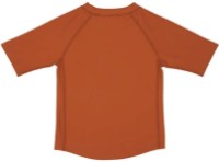 Tricou pentru copii Lassig LSF Toucan Rust imaginea #2 — magazin online Desire.md