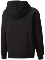 Hanorac pentru copii Puma Basketball Hoodie B Puma Black 140 imaginea #2 — magazin online Desire.md