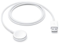 Încărcător Apple Watch Magnetic Charging Cable 1m (MX2E2ZM/A) imaginea #2 — magazin online Desire.md