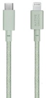 Cablu USB Native Union BELT-CL-GRN-2-NP imaginea #1 — magazin online Desire.md