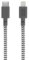 Cablu USB Native Union BELT-KV-CL-ZEB-3 imaginea #1 — magazin online Desire.md