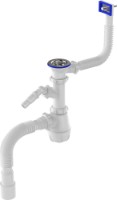 Sifon pentru lavoar Aquant B0015-20-MR