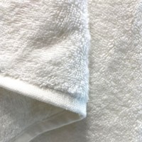 Полотенце Issimo Zeplin 80x150 Ecru фото №4 — интернет-магазин Desire.md