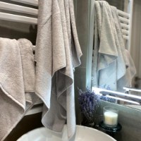 Prosop Issimo Zeplin 80x150 Grey imaginea #2 — magazin online Desire.md