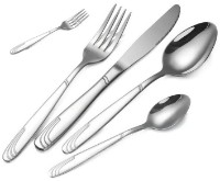 Набор столовых приборов Bohmann BP-A30-SM фото №1 — интернет-магазин Desire.md