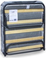 Pat pliabil camping cu saltea Jumi OM-258792 imaginea #3 — magazin online Desire.md