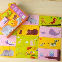 Пазл Djeco Mom and Baby DJ08157 фото №3 — интернет-магазин Desire.md