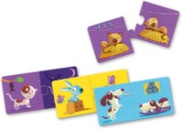 Пазл Djeco Opposites DJ08162 фото №2 — интернет-магазин Desire.md