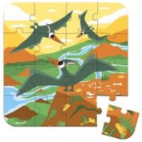 Пазл Janod J02657 фото №1 — интернет-магазин Desire.md