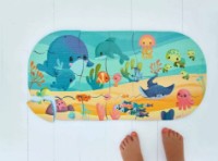 Пазл Janod My Ocean Bath J04727 фото №2 — интернет-магазин Desire.md