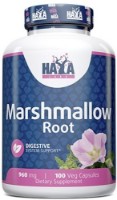 Пищевая добавка Haya Labs Marshmallow Root 100cap