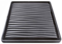 Palet universal chiuvete de bucatarie Blanco 43x38cm (230734)