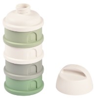 Depozitarea laptelui matern Beaba Sage Green (911711) imaginea #2 — magazin online Desire.md