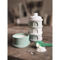 Depozitarea laptelui matern Beaba Sage Green (911711) imaginea #4 — magazin online Desire.md