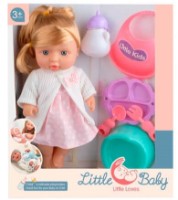 Кукла ChiToys (AD7728-R2)