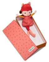 Кукла Lilliputiens Alice LP83383 фото №5 — интернет-магазин Desire.md