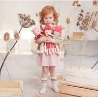 Кукла Lilliputiens Alice LP83383 фото №4 — интернет-магазин Desire.md