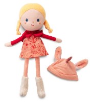 Кукла Lilliputiens Lena LP83382 фото №3 — интернет-магазин Desire.md