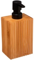 Dozator săpun lichid Five Bamboo 8.6x6.5x17.5cm (50111)