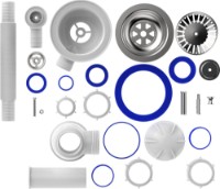 Sifon pentru lavoar Aquant B0142-29-MR imaginea #2 — magazin online Desire.md