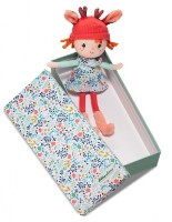 Кукла Lilliputiens Stella LP83381 фото №2 — интернет-магазин Desire.md