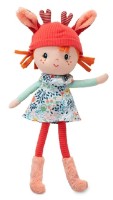 Кукла Lilliputiens Stella LP83381