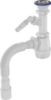 Sifon pentru lavoar Aquant B1025-30-MR