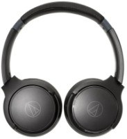 Наушники Audio-Technica ATH-S220BTBK фото №2 — интернет-магазин Desire.md