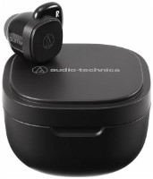 Наушники Audio-Technica AHT-SQ1TWBK фото №2 — интернет-магазин Desire.md