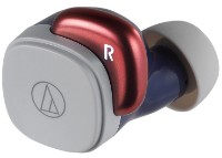 Наушники Audio-Technica ATH-SQ1TWNRD фото №3 — интернет-магазин Desire.md