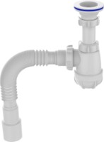 Сифон для раковины Aquant PS0115-35-MR фото №1 — интернет-магазин Desire.md